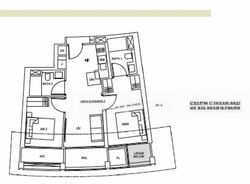 One Pearl Bank (D3), Apartment #611101981